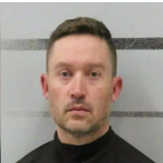 Lubbock County Mugshot
