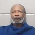 Photo courtesy of Wichita Falls Jail
