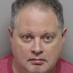 Bexar County Sheriff's Office photo