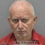 Lee County Sheriff's Office photo