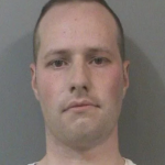 Johnson County Sheriff's Office photo