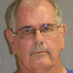 Volusia County Sheriff's Office photo