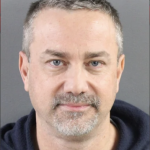 mugshot (Coles County Jail)