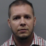 mugshot Courtesy Smith County Sheriff's Office