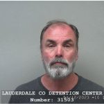 Photo credit Lauderdale County Detention Center