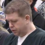 Photo credit https://people.com/crime/teen-victim-confronts-youth-pastor-raped-her-christopher-trent/
