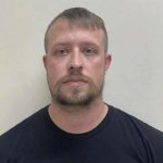 Photo credit Yadkinville Police Department
