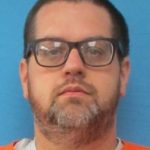 Photo credit Oklahoma Department of corrections