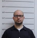 Photo credit Shelby County Department of Corrections