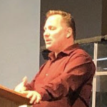 Photo courtesy of Baptist Accountability https://baptistaccountability.org/list/john-czech/