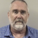 Photo courtesy of the Johnston County Report https://jocoreport.com/four-oaks-church-pastor-linked-to-more-victims/