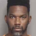 Photo courtesy of the Laurens County Sheriff's Department https://www.laurenscountysheriff.org/single-post/man-arrested-on-8-counts-of-sexual-battery