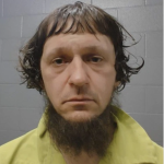 Photo from Cooper County Jail