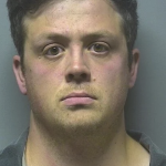 source: Saginaw County Jail
