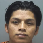 Cherokee County Sheriff's Office photo