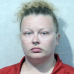 Photo by: Jackson County Sheriff's Office