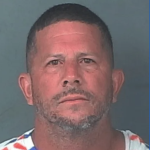 Source: Hernando County Sheriff's Office