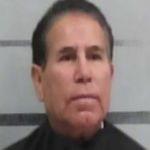 Lubbock County mugshot
