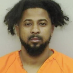 photo courtesy of Calcasieu Parish Sheriff's Office