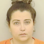 photo courtesy of Calcasieu Parish Sheriff's Office