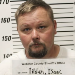 credit: Webster County Sheriff's Office