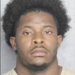 photo: Broward County Sheriff's Office