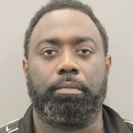 Source: Harris County Sheriff's Office