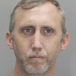 Virgina State Police registry