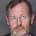 booking photo provided by North Londonderry Township police