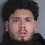 Mugshot/Osceola County Jail