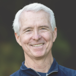 Photo courtesy of John Ortberg https://www.johnortberg.com/