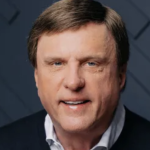 Photo courtesy of All American Speakers https://www.allamericanspeakers.com/celebritytalentbios/Jimmy+Evans/431757