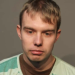 Photo via Polk County Jail-Iowa