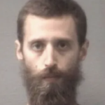 source: New Hanover County Sheriff's Office
