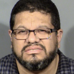 Las Vegas Metropolitan Police Department photo