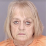 credit: Florence County Detention Center