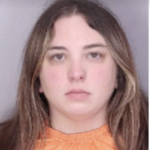 credit: Florence County Detention Center