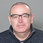 Photo from Outagamie County Jail