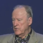 Rev. Karl Strader | YouTube/Karl Strader
