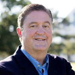 Photo courtesy of Wikipedia https://en.wikipedia.org/wiki/Steve_Gaines_(pastor)