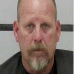 Photo: Lubbock County Jail Roster