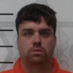 Panola County Sheriff's Office booking photo