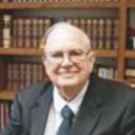 Photo courtesy of Legacy https://www.legacy.com/us/obituaries/legacyremembers/rev-l-g-gilstrap-obituary?id=33205352