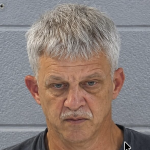 Photo courtesy of Pulaski County Detention Center
