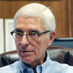 Photo courtesy of the Gainesville Times https://www.gainesvilletimes.com/news/bill-coates-resigned-in-august-due-to-alleged-sexual-misconduct-church-reports/
