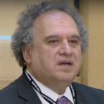 Photo courtesy of Wikipedia https://en.wikipedia.org/wiki/Mike_Pilavachi