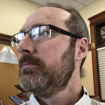 Facebook photo
