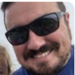 Photo courtesy of LinkedIn https://www.linkedin.com/in/ethan-zook-2695a439